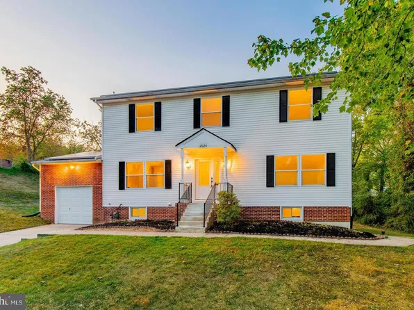 2024 Evansdale Dr, Hyattsville, MD 20783