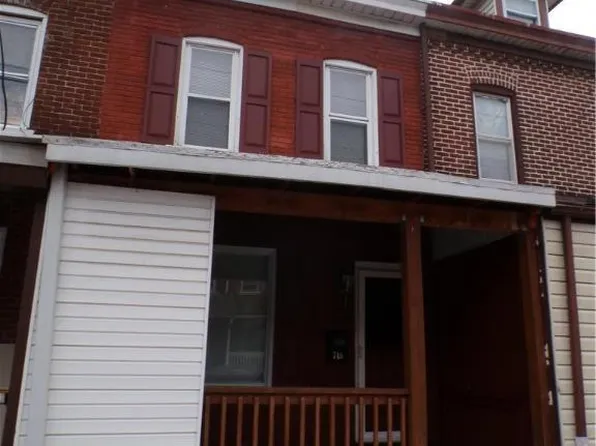 749 S Hall St, Allentown, PA 18103