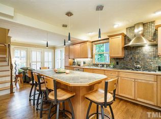 2113 Camrose St, Raleigh, NC 27608