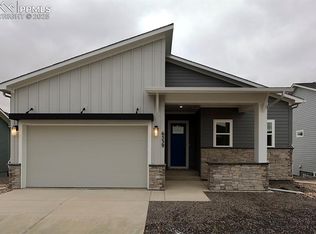 6539 Arabesque Loop, Colorado Springs, CO 80924
