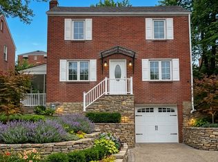 4623 E Willock Rd, Pittsburgh, PA 15227
