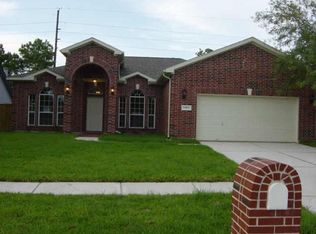 23902 Wassail Way, Katy, TX 77493