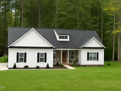 2065 Payne Rd, Graham, NC, 27253