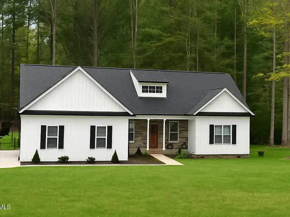 2065 Payne Rd, Graham, NC 27253