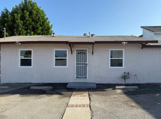 704 S Atlantic Blvd, Alhambra, CA 91803