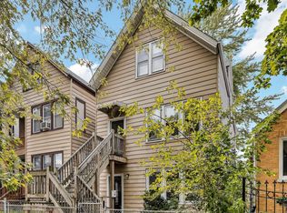 2980 N Ridgeway Ave #2, Chicago, IL 60618