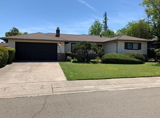 4724 Lippi Pkwy, Sacramento, CA