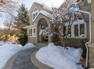 6065 S 2400 E, Ogden, UT 84403