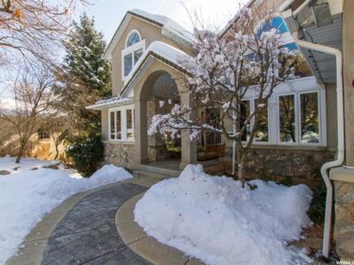 6065 S 2400 E, Ogden, UT, 84403