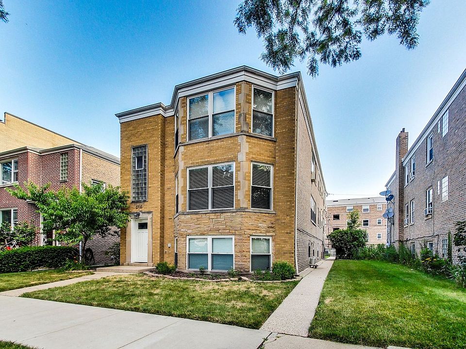 2734 W Farragut Ave 227342, Chicago, IL 60625 Zillow