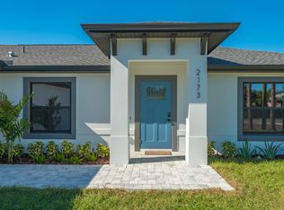 2173 S Haberland Blvd, North Port, FL 34288