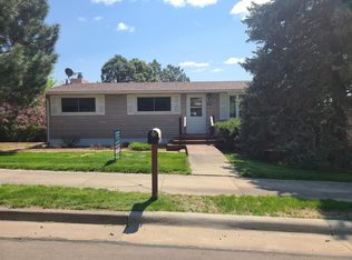 1005 W Elizabeth St, Pierre, SD 57501