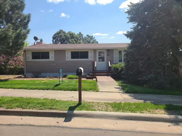 1005 W Elizabeth St, Pierre, SD 57501