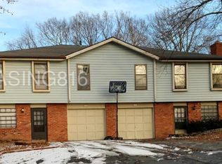 7621 Monrovia St, Lenexa, KS 66216