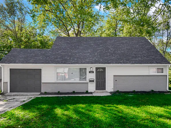 188 Washington St, Park Forest, IL 60466