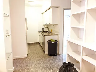 Rented by NY Space Finders Inc.