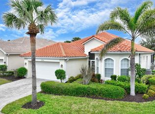 17774 Courtside Landings Cir, Punta Gorda, FL 33955