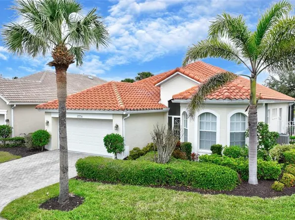 17774 Courtside Landings Cir, Punta Gorda, FL 33955