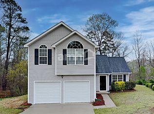 4389 Pipemaker Blf, Douglasville, GA 30135