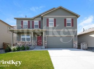 1958 Ruby Ct, Lochbuie, CO 80603