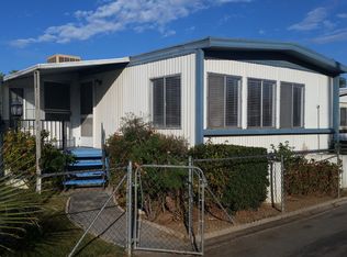 270 Teakwood Ln, Bakersfield, CA