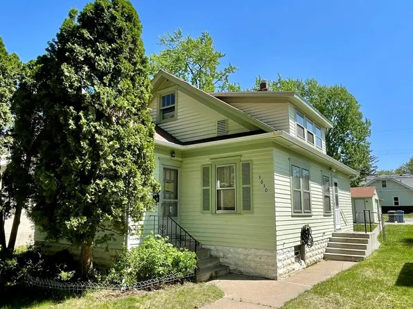 3630 Logan Ave N, Minneapolis, MN 55412