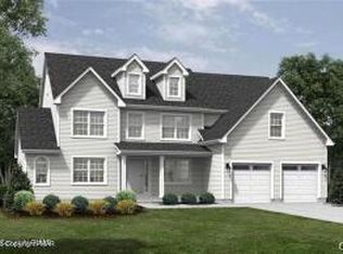 116 Camellia Dr LOT 21, Polk Township, PA 18058