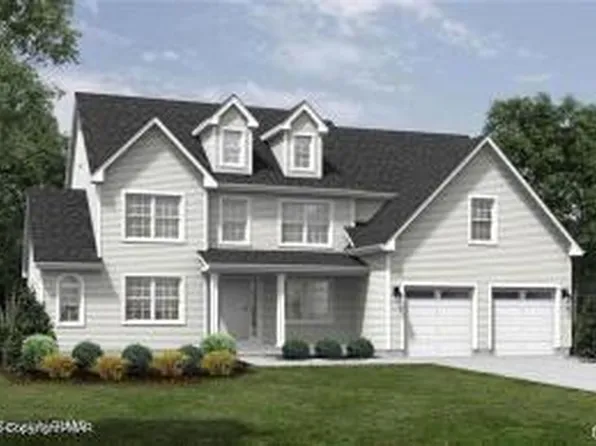 116 Camellia Dr Lot 21, Polk Township, PA 18058