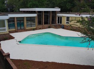 255 Mason Dr, Orangeburg, SC 29118