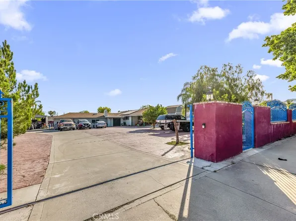 13441 Fenton Ave, Sylmar, CA 91342