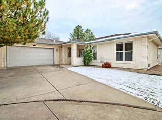 796 1/2 Josilyn Ct, Grand Junction, CO 81506