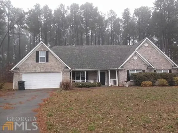1935 Knight Cir, Loganville, GA 30052