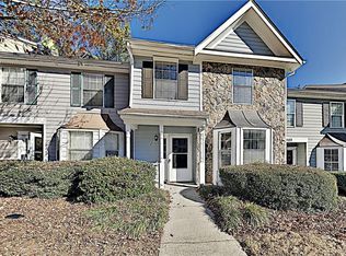 2135 Fairways Ct NW, Kennesaw, GA 30144