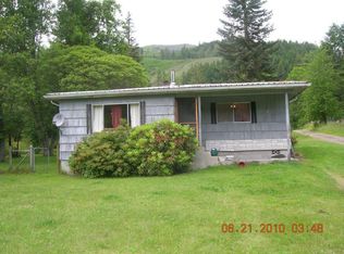 103 Rainey Creek Rd, Glenoma, WA 98336