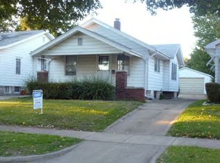 1408 E Olive St, Decatur, IL 62526