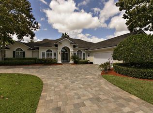 12940 Hunt Club Rd N, Jacksonville, FL 32224