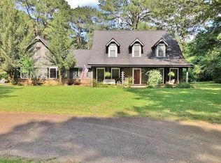 1023 Townsend Cir, McComb, MS 39648