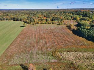 Mains Crossing Ave, Amery, WI 54001