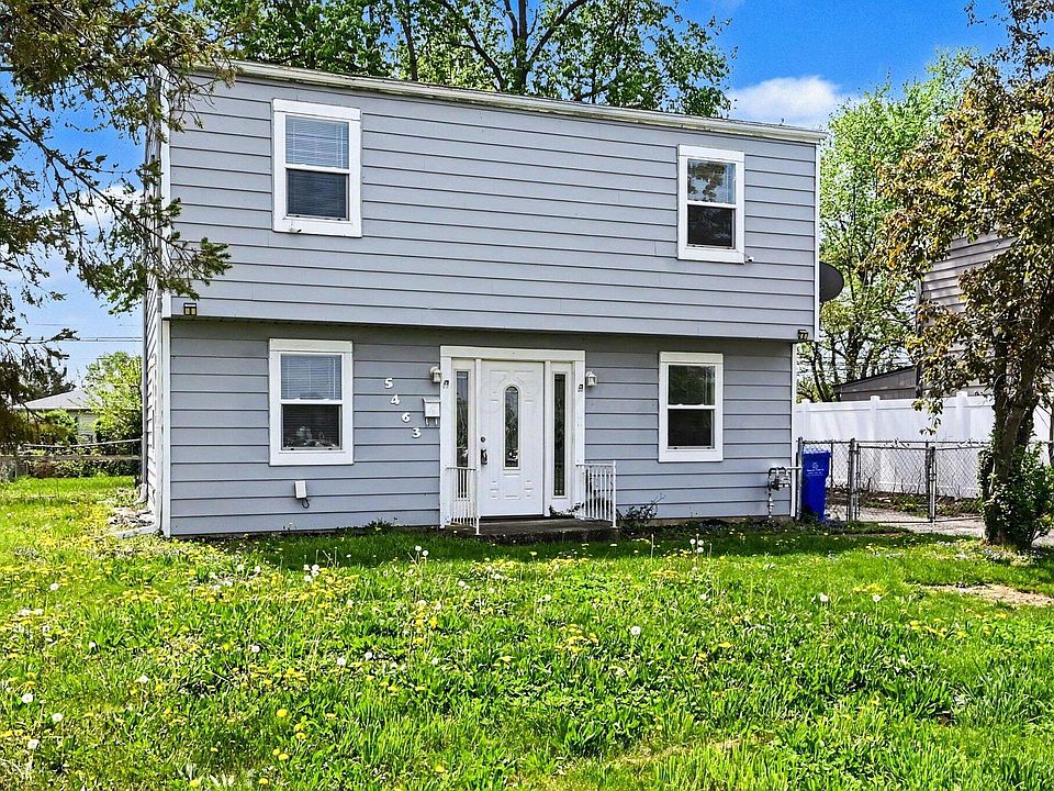 1st image of 5463 Sedalia Dr