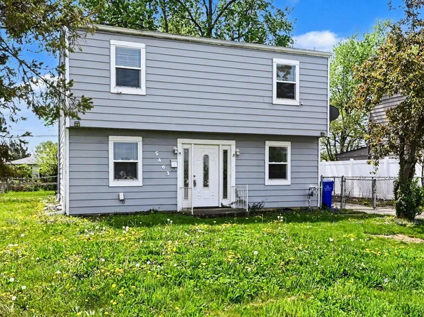 5463 Sedalia Dr, Columbus, OH 43232