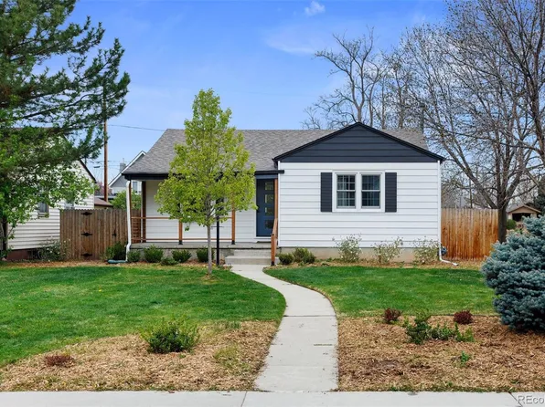 2303 S Ogden Street, Denver, CO 80210