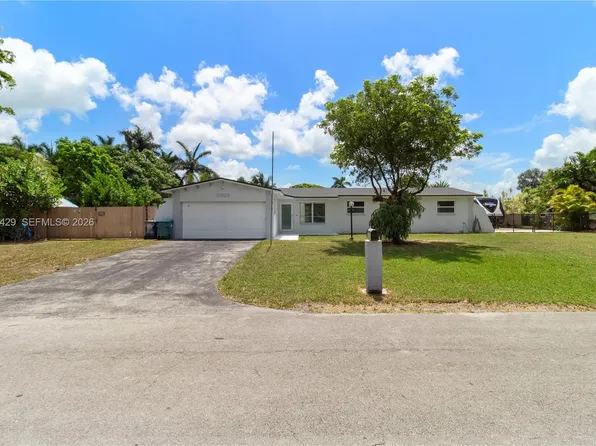 29925 SW 168th Ct, Homestead, FL 33030