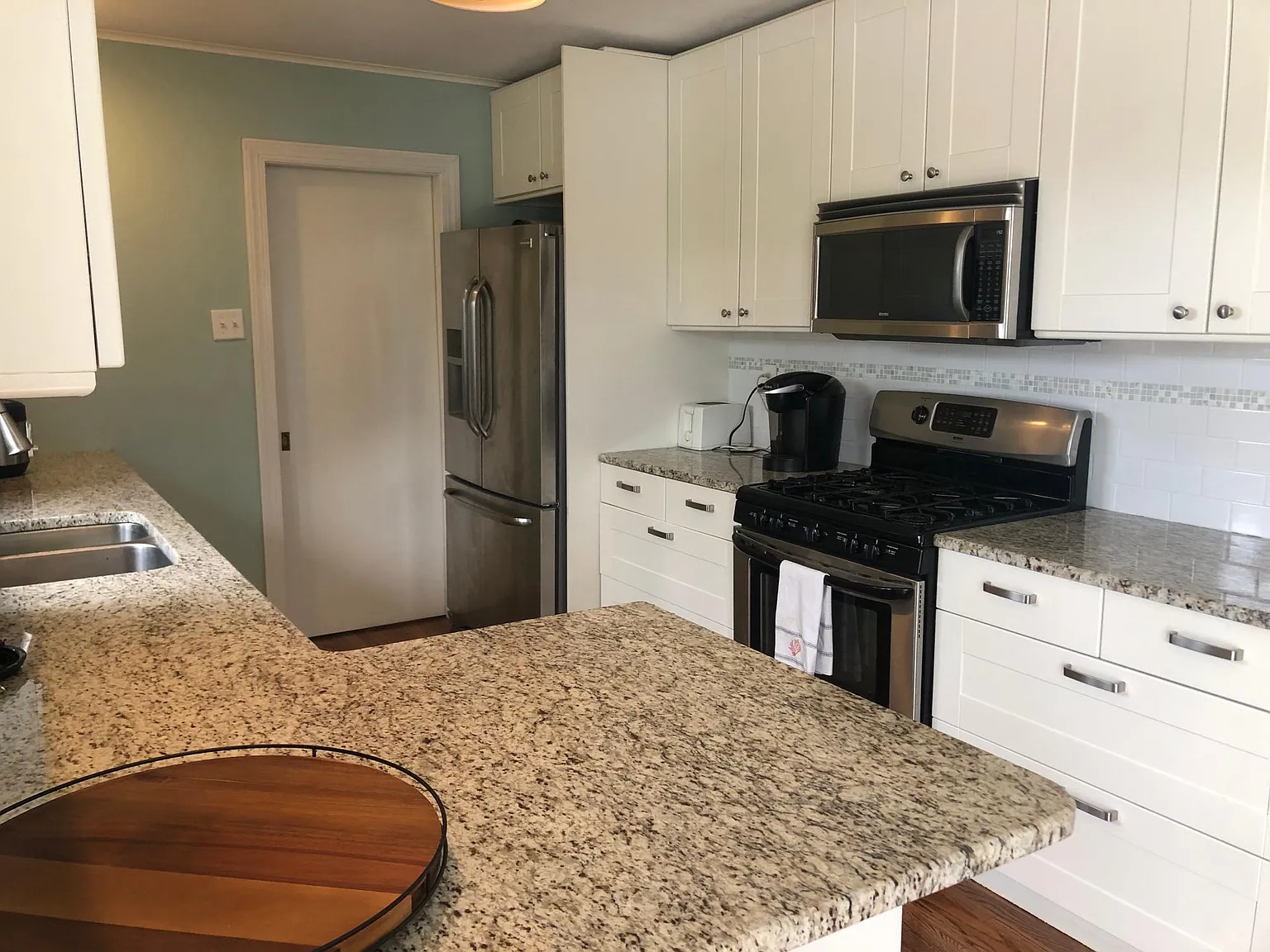 3 bed, 1676 sqft, $2,800 — Photo 3