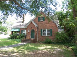 165A N Broad St, Winder, GA 30680