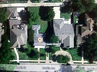3208 Rankin St, Dallas, TX 75205