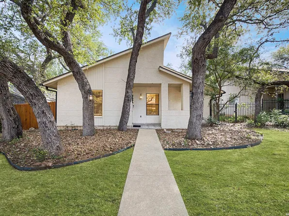 13623 High Chapel, San Antonio, TX 78231