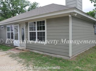 2962 Mulberry Dr, Kempner, TX 76539
