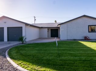 312 N Apache Dr, Chandler, AZ 85224