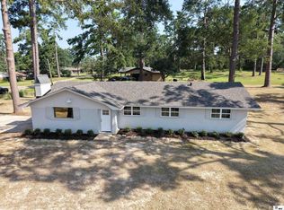 1333 Highway 80 E, Calhoun, LA 71225