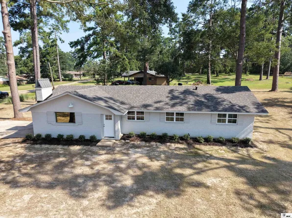 1333 Highway 80 E, Calhoun, LA 71225